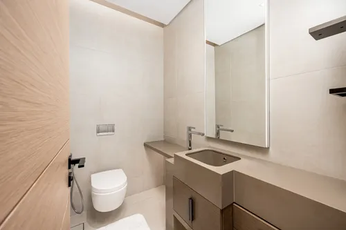 2 Bedrooms Apartment in Jumeirah Gate Tower 2