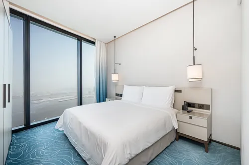 2 Bedrooms Apartment in Jumeirah Gate Tower 2