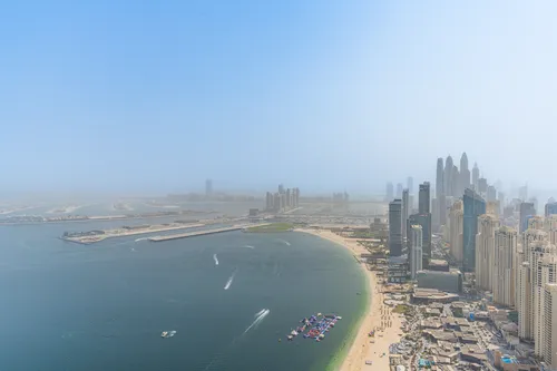 2 Bedrooms Apartment in Jumeirah Gate Tower 2