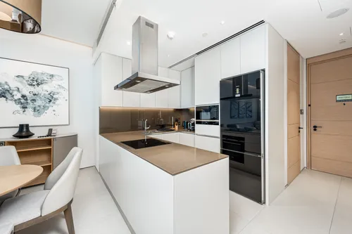 2 Bedrooms Apartment in Jumeirah Gate Tower 2