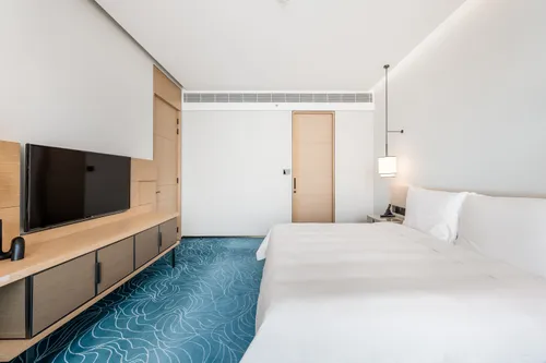 1 Bedroom Apartment in Jumeirah Gate Tower 2