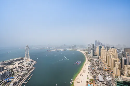 1 Bedroom Apartment in Jumeirah Gate Tower 2