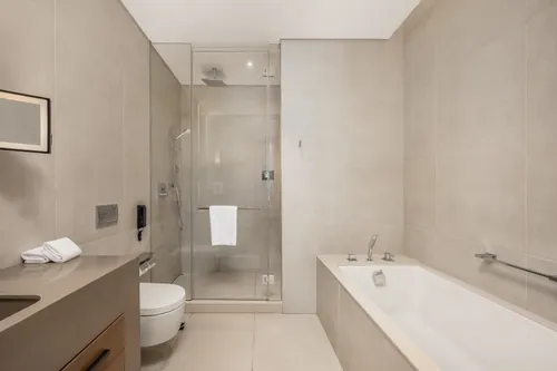 1 Bedroom Apartment in Jumeirah Gate Tower 2