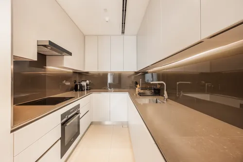 1 Bedroom Apartment in Jumeirah Gate Tower 2