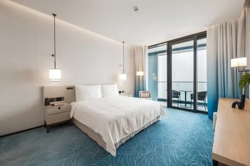 1 Bedroom Apartment in Jumeirah Gate Tower 2