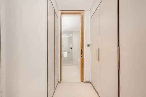 1 Bedroom Apartment in Jumeirah Gate Tower 2