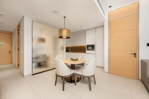 1 Bedroom Apartment in Jumeirah Gate Tower 2