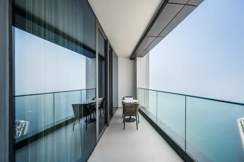 1 Bedroom Apartment in Jumeirah Gate Tower 2