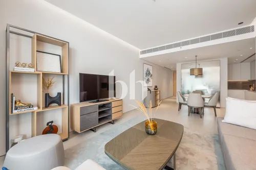 Bills Inclusive | Fully Furnished | Sea View |