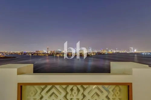Full Sea View | Elegantly Furnished | Ready