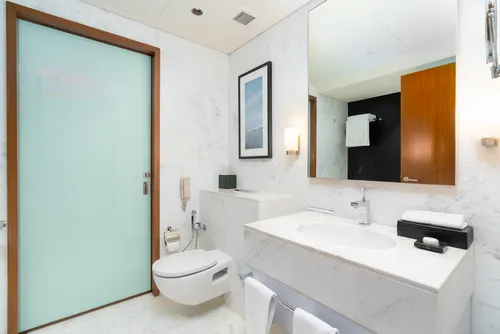 1 Bedroom Apartment in The Address Dubai Mall