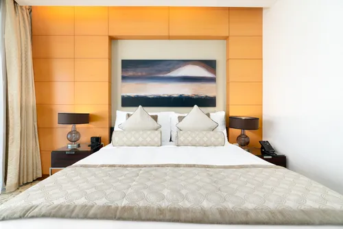 1 Bedroom Apartment in The Address Dubai Mall