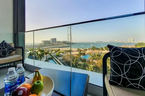 2 Bedrooms Apartment in Jumeirah Gate Tower 1
