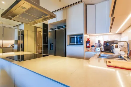 2 Bedrooms Apartment in Jumeirah Gate Tower 1