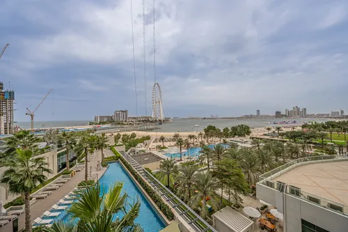 2 Bedrooms Apartment in Jumeirah Gate Tower 1