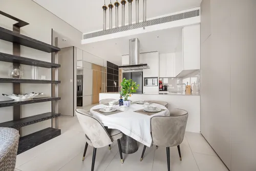 2 Bedrooms Apartment in Jumeirah Gate Tower 1