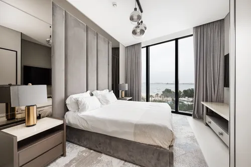 2 Bedrooms Apartment in Jumeirah Gate Tower 1