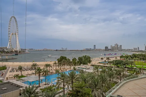 2 Bedrooms Apartment in Jumeirah Gate Tower 1