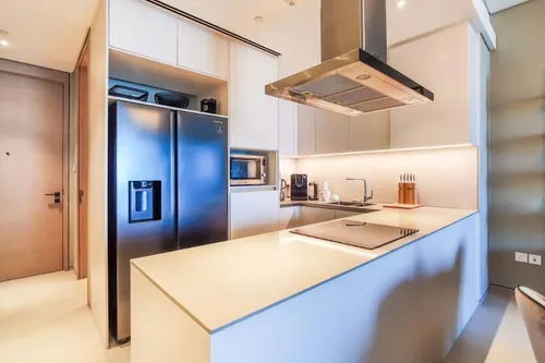 2 Bedrooms Apartment in Jumeirah Gate Tower 1