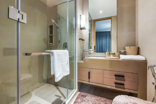 2 Bedrooms Apartment in Jumeirah Gate Tower 1