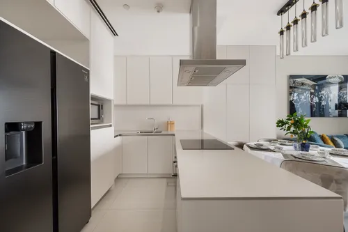 2 Bedrooms Apartment in Jumeirah Gate Tower 1