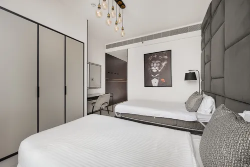 2 Bedrooms Apartment in Jumeirah Gate Tower 1