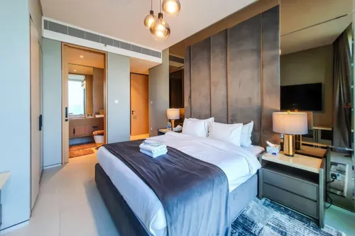 2 Bedrooms Apartment in Jumeirah Gate Tower 1