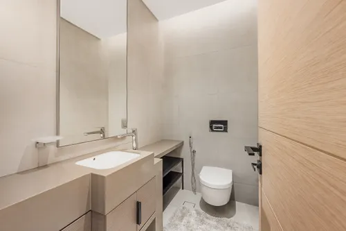 2 Bedrooms Apartment in Jumeirah Gate Tower 1