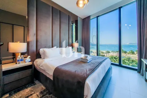 Sea View | Upgraded | Available Now