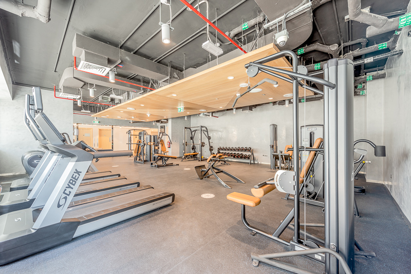 1 Bedroom Apartment in Mayan 1