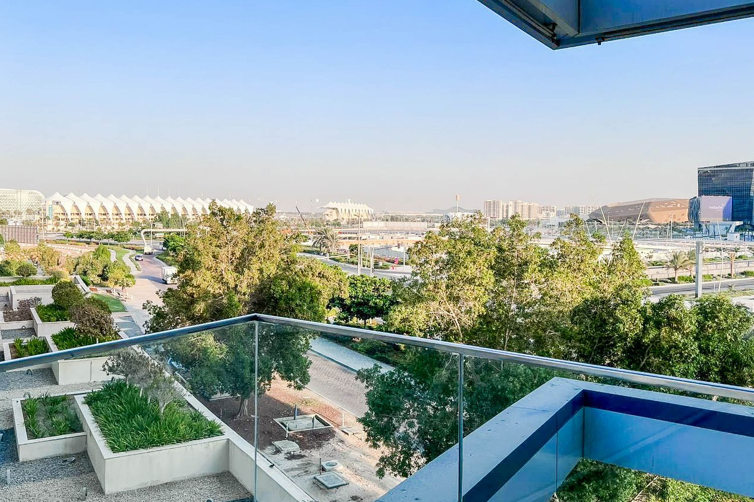 1 Bedroom Apartment in Mayan 1