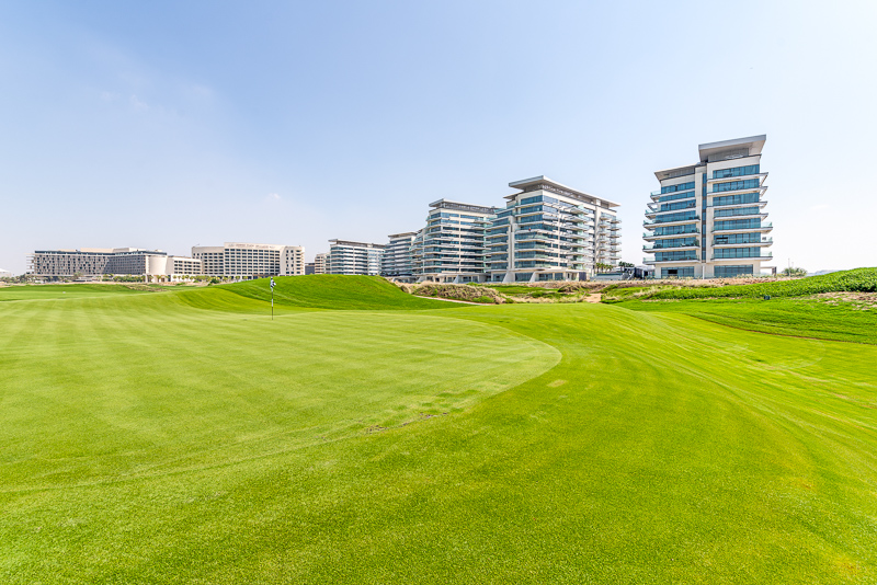 1 Bedroom Apartment in Mayan 1