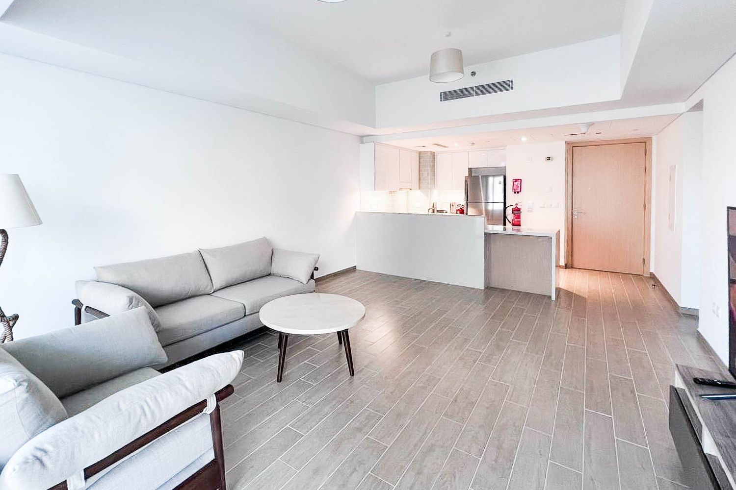 1 Bedroom Apartment in Mayan 1