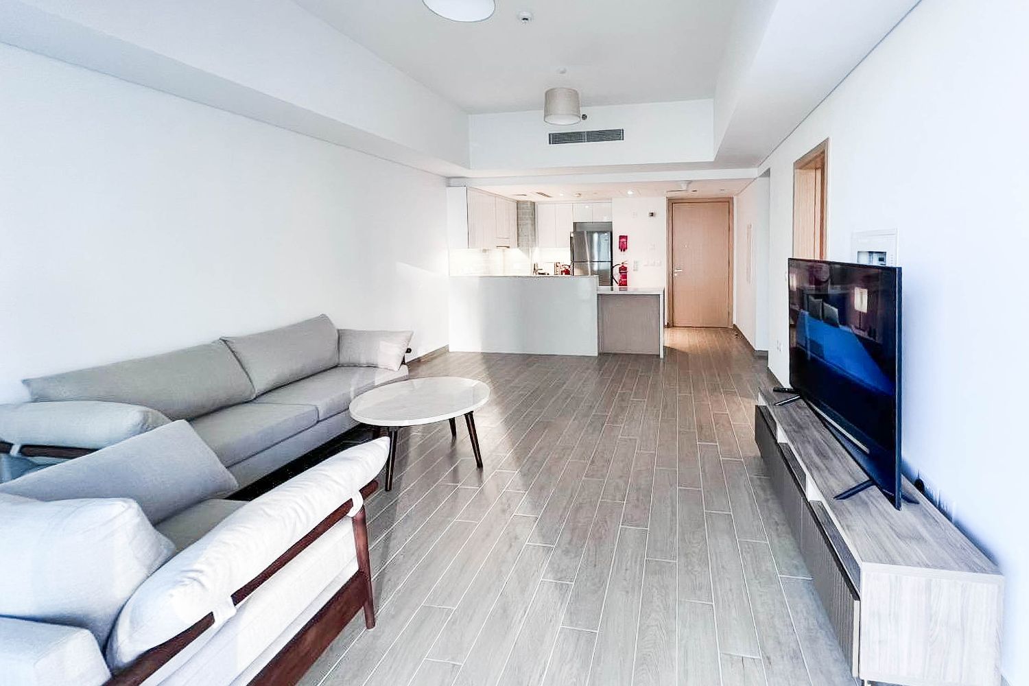 1 Bedroom Apartment in Mayan 1