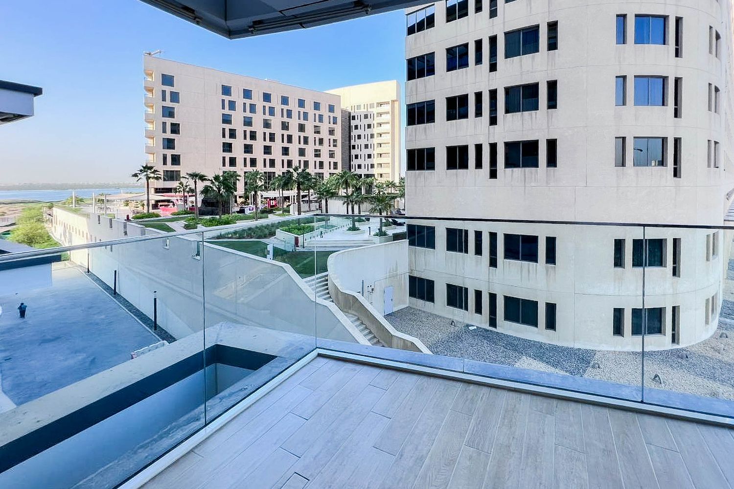 1 Bedroom Apartment in Mayan 1