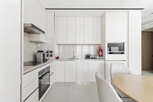 1 Bedroom Apartment in Jumeirah Gate Tower 2