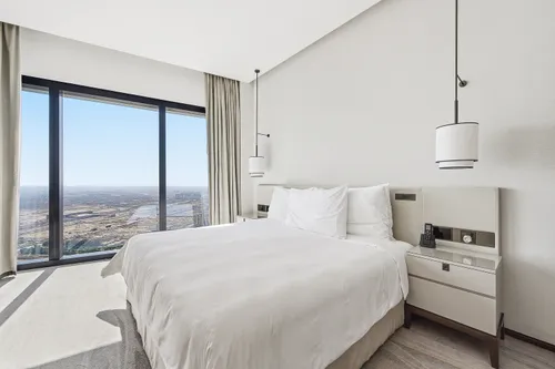 1 Bedroom Apartment in Jumeirah Gate Tower 2