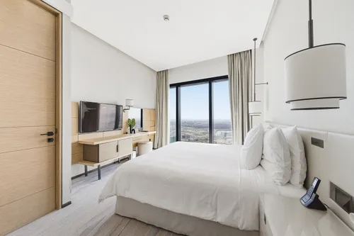 1 Bedroom Apartment in Jumeirah Gate Tower 2