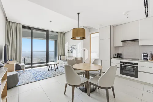 Vacant now | Largest Layout | Serviced