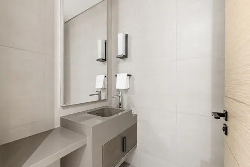 1 Bedroom Apartment in Jumeirah Gate Tower 2