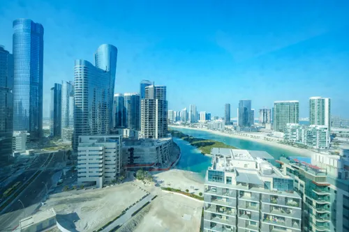 3 Bedrooms Apartment in Sun Tower