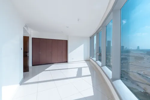 3 Bedrooms Apartment in Sun Tower