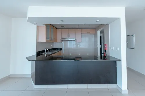 3 Bedrooms Apartment in Sun Tower
