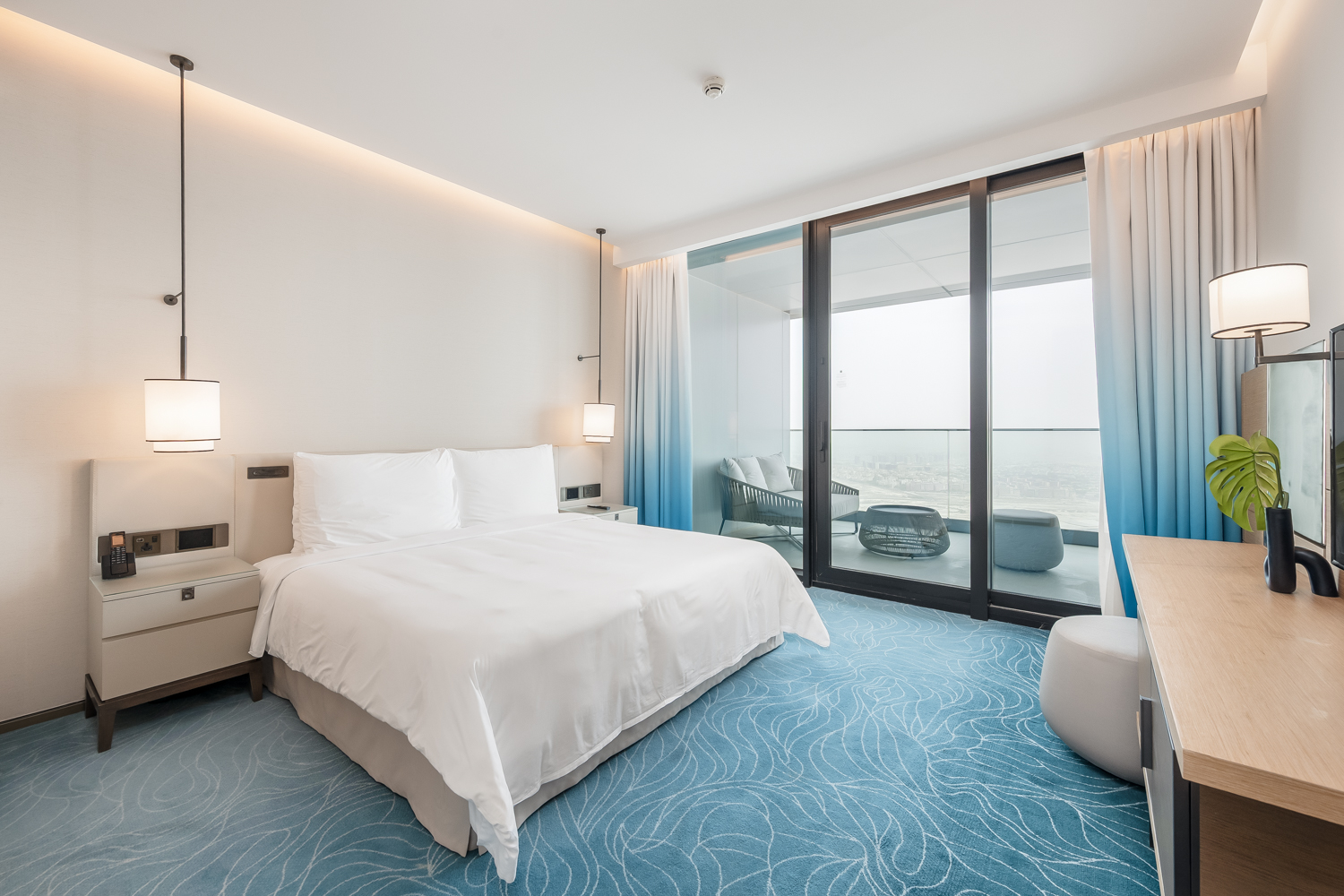 2 Bedrooms Apartment in Jumeirah Gate Tower 2