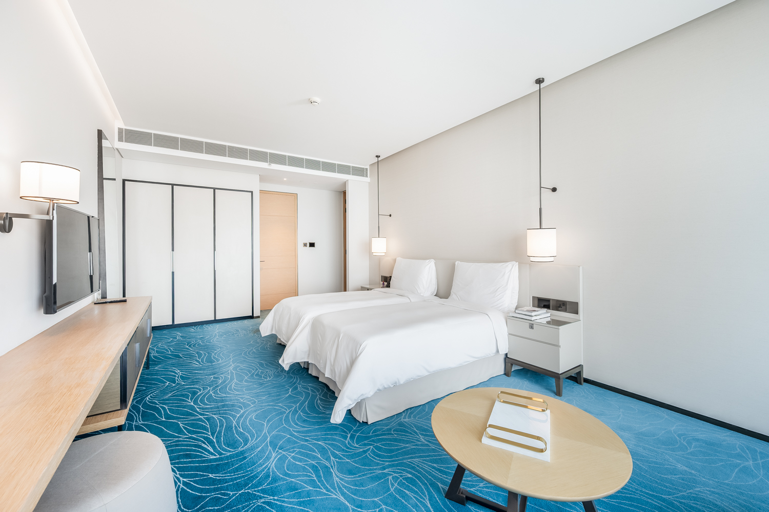 2 Bedrooms Apartment in Jumeirah Gate Tower 2