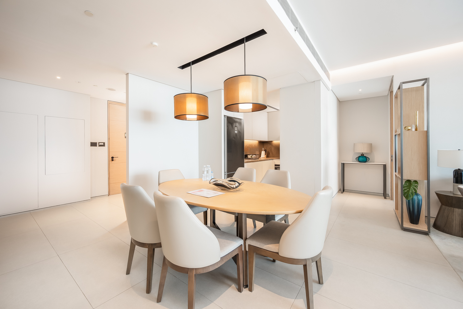 2 Bedrooms Apartment in Jumeirah Gate Tower 2