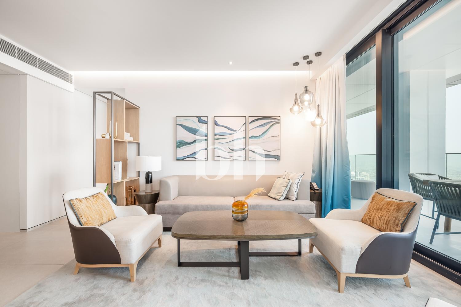 Bills Inclusive | Fully Furnished | 2BR plus Maids