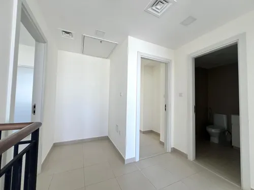 3 Bedrooms Townhouse in Noor Townhouses