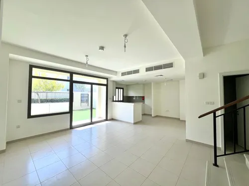 3 Bedrooms Townhouse in Noor Townhouses