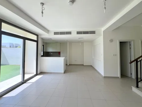 3 Bedrooms Townhouse in Noor Townhouses